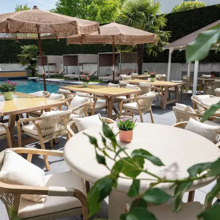Hotel Andante Rust