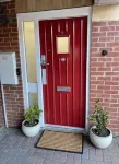 Central 2-Bed Apartment - Sleeps 5 & Free Parking - 2 étoiles