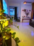 Michelle 401 - Homestays