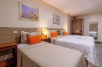 Pousada Nanai - Homestays