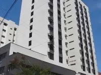 瑞德安德拉德昂達瑪 坦克雷多·内维斯附近的飯店