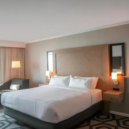 Caesars Windsor- A Caesars Rewards Destination