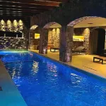 Hotel Valle Dincanto - Lãng mạn
