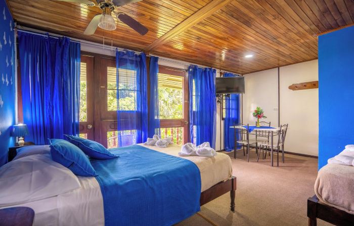 Adventure Park & Hotel Vista Golfo
