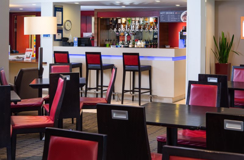 Holiday Inn Express Stoke ON Trent by IHG photo 3