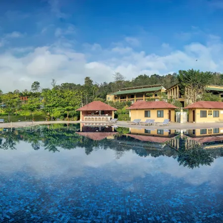 Club Mahindra Virajpet, Coorg