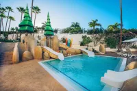 Iberostar Waves Bouganville Playa - Beach