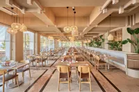 Corendon Hydros Club Kemer - petit déjeuner