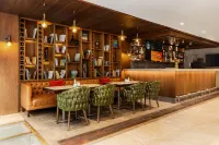 Days Inn by Wyndham Istanbul Bomonti - Bar