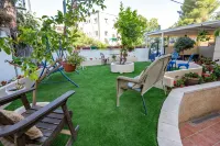 Mike's House Jerusalem - Homestays