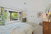 Ojai Valley East End Chic Ranch Home: Views, Nature, 8' Hot Tub, Big, 2 Bedrooms - 4-Star