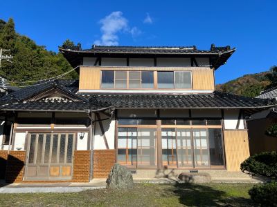 Jikka Kyoto Maizuru Private Kominka House
