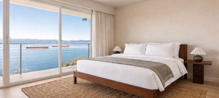 Astoria Crest Motel Hotels in Clatsop County