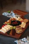 Mare mío Hotel Boutique - Завтрак