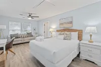 The Costal Haven - 5 Min Beach, 15 Min to DT - Alojamientos