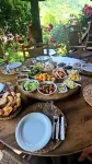 Satiroglu Konagi - Pet friendly