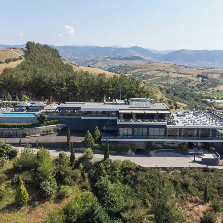 Ananti Resort & Spa
