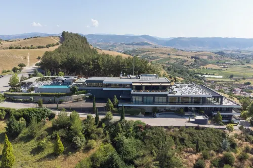 Ananti Resort & Spa - Wifi