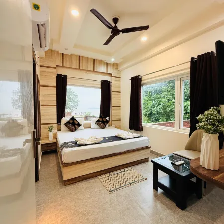 Rudra Ganga Hotel