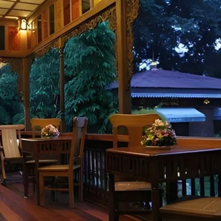 Sulyap Bed & Breakfast – Casa de Obando Boutique Hotel