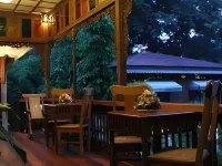 Sulyap Bed & Breakfast – Casa de Obando Boutique Hotel - Pensionaatit