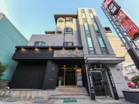 Gangneung Asra Hotels near Tenpeuro