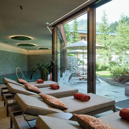 Aparthotel Dorf570
