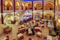 Silk Road Museum Hotel - Bữa sáng