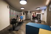 Hotel COSMEA Dolomites - Træningscentre