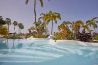 Hyatt Ziva Jardín Tropical Tenerife - 5 tähden