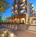 Cabana Blu Hotel & Suites - spa