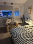 Studio Near Beach Garden Parking Petsok - Wifi