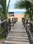Island Breeze Studio Best Beaches, Caves & Surf - 2-Sterne