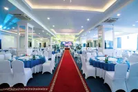 THAI BINH DREAM HOTEL - Breakfast