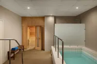 喜來登酒店-羅得島 - SPA