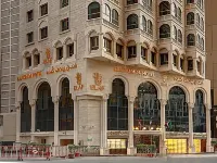 Elaf Kinda Hotel Hotel berhampiran Kaabah
