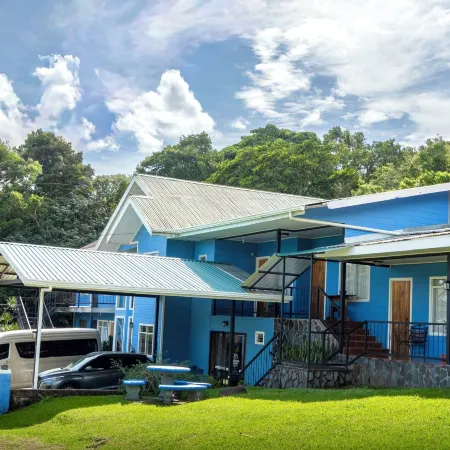 Monteverde Ecolodge