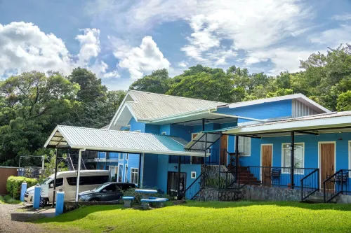 Monteverde Ecolodge - Posadas