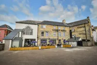 The George Hotel - Wifi