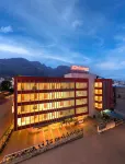 Zone Connect by the Park Katra - Airport Shuttle