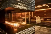 Relais & Châteaux Landhaus Stricker - spa
