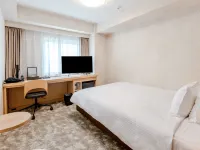 Richmond Hotel Naha Kumoji - 3-stjärniga