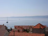 Apartment in Bol with balcony - 4-Star