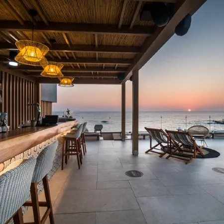 Akasha Beach Hotel & Spa