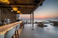 Akasha Beach Hotel & Spa - Baarit