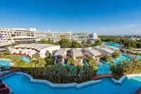 Cornelia Diamond Golf Resort & Spa - Private Pools