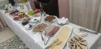 Ma'an lil-Hayat Boutique Hotel - breakfast