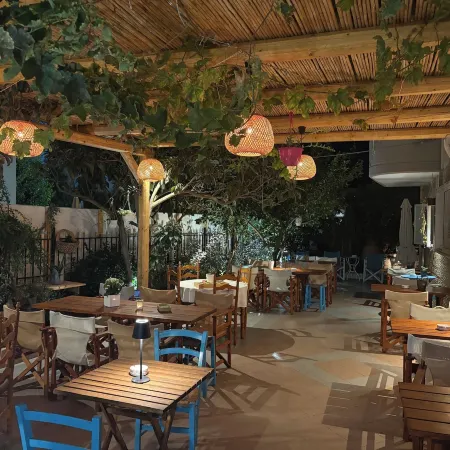 Voula Hotel