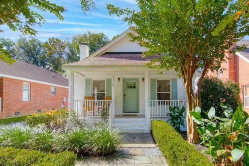 Charleston Oasis with Hot Tub, Mins to Dtwn - Alojamientos