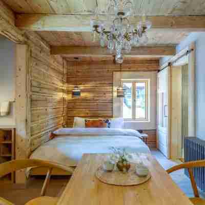 Kaszelewskiego1 Rooms